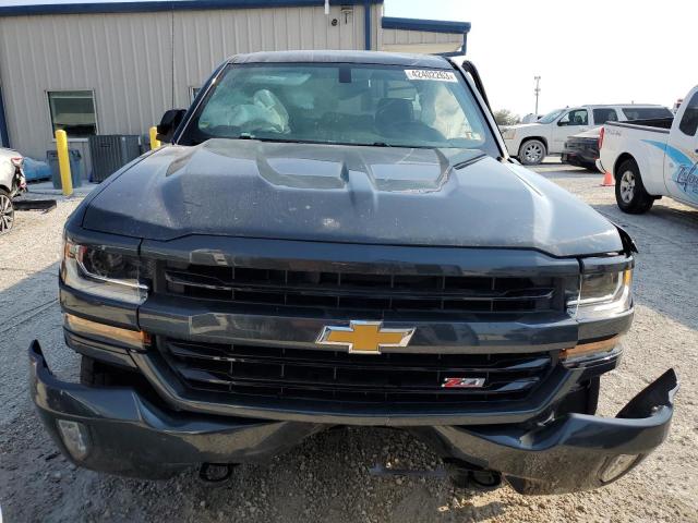 Photo 5 from auction – 2018 CHEVROLET SILVERADO with VIN 1GCVKREC7JZ294971