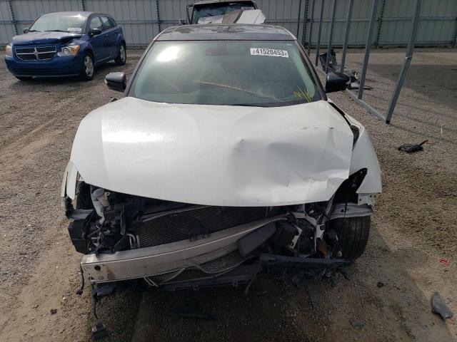 Photo 5 from auction – 2016 NISSAN MAXIMA 3.5 with VIN 1N4AA6AP5GC438589