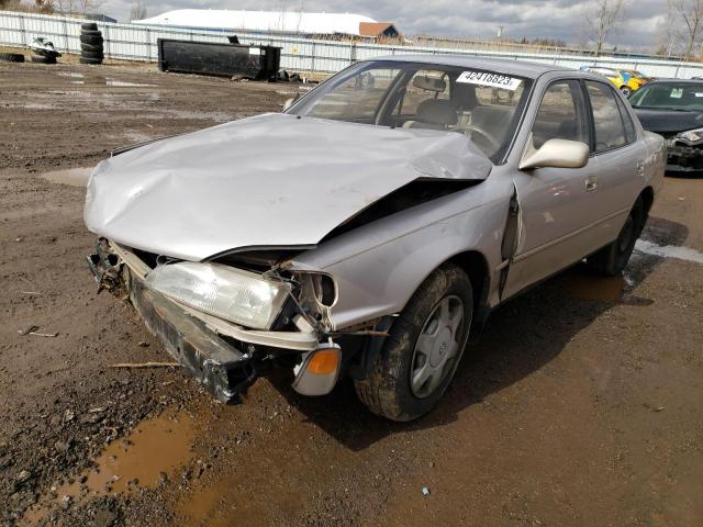 TOYOTA CAMRY LE 1995 with VIN 4T1GK12E7SU110039 - Photo from auction