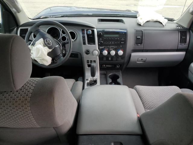 Photo 8 from auction – 2007 TOYOTA TUNDRA DOU with VIN 5TBBV54107S450273
