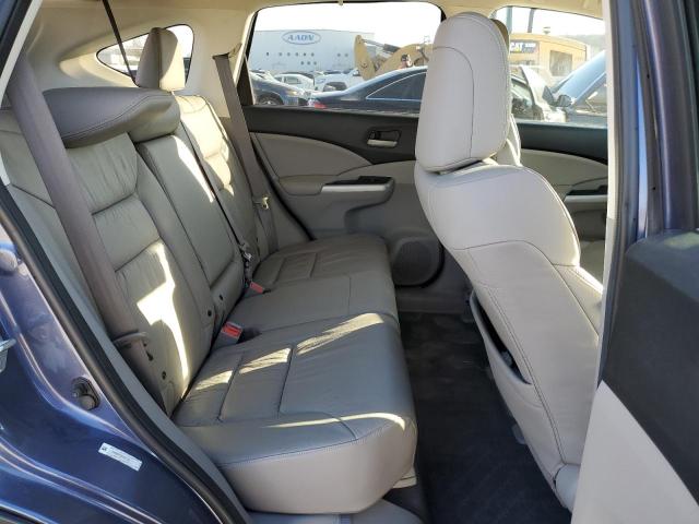 Photo 11 from auction – 2013 HONDA CR-V EXL with VIN 2HKRM4H76DH677972