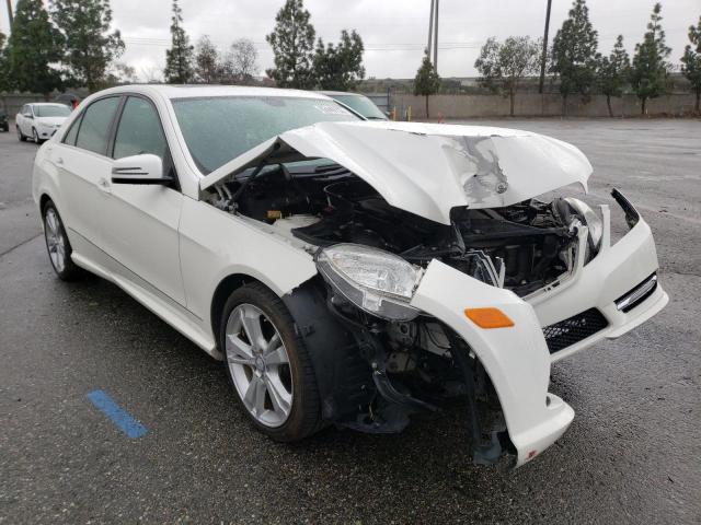 Photo 4 from auction – 2013 MERCEDES-BENZ E 350 with VIN WDDHF5KB7DA669093