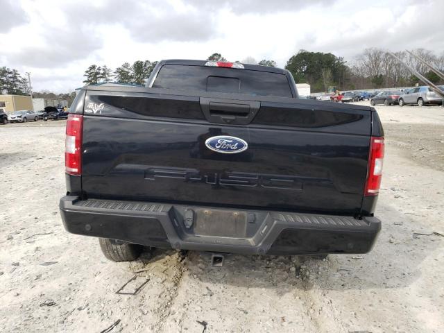 Photo 6 from auction – 2019 FORD F150 SUPER with VIN 1FTEW1C50KFD07797
