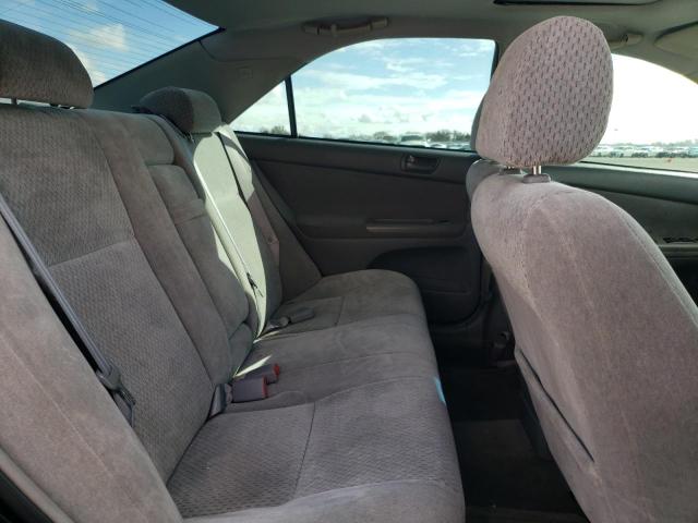 Photo 10 from auction – 2003 TOYOTA CAMRY LE with VIN 4T1BF30K73U061364