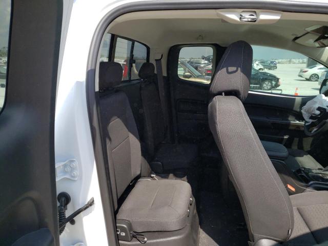 Photo 10 from auction – 2022 GMC CANYON ELE with VIN 1GTH5CEA8N1323642