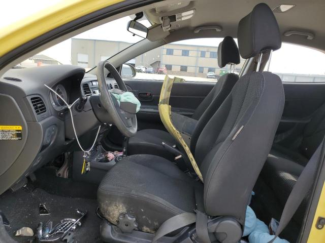Photo 7 from auction – 2010 HYUNDAI ACCENT BLU with VIN KMHCM3AC2AU171186