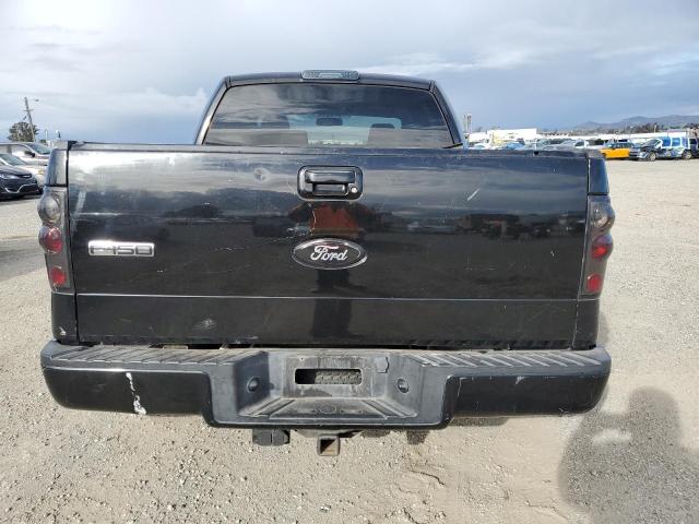 Photo 6 from auction – 2008 FORD F150 SUPER with VIN 1FTPW12588KB97088