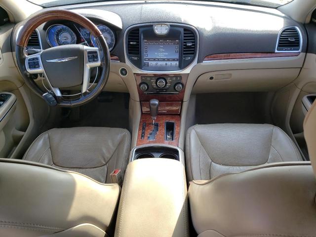 Photo 8 from auction – 2011 CHRYSLER 300C with VIN 2C3CA6CT8BH617104