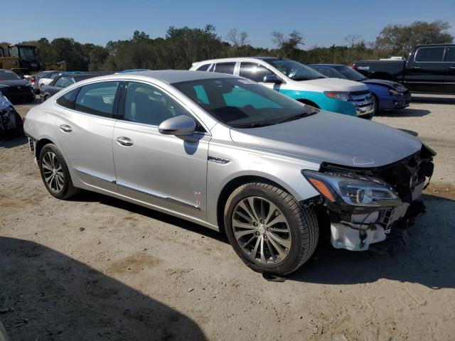Photo 4 from auction – 2017 BUICK LACROSSE E with VIN 1G4ZP5SS1HU160127
