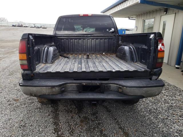 Photo 6 from auction – 2004 GMC SIERRA C25 with VIN 1GTHK29204E333644