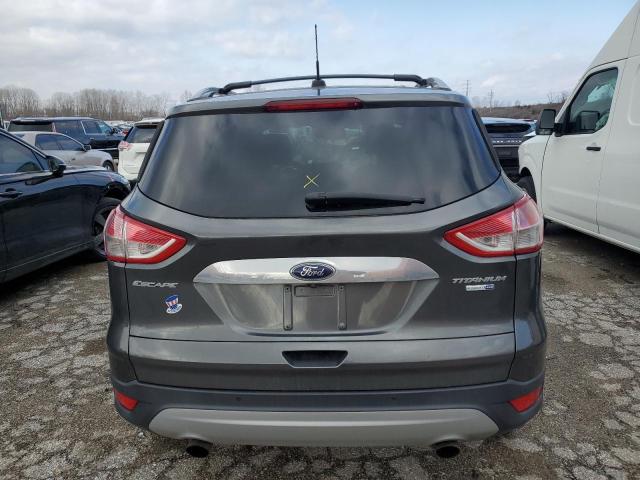 Photo 6 from auction – 2016 FORD ESCAPE TIT with VIN 1FMCU9JX1GUB63272