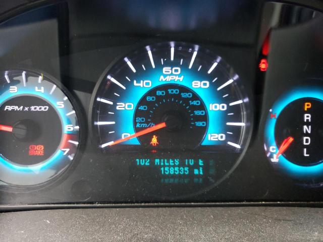 Photo 9 from auction – 2012 FORD FUSION SEL with VIN 3FAHP0JA8CR276992