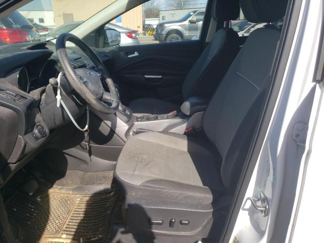Photo 7 from auction – 2014 FORD ESCAPE SE with VIN 1FMCU0G91EUD52165