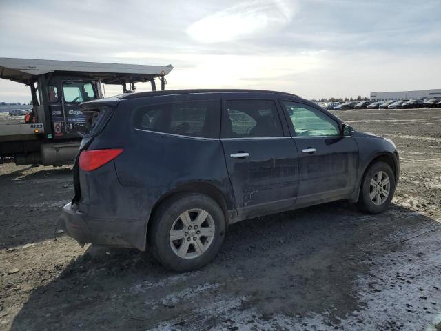 Photo 3 from auction – 2012 CHEVROLET TRAVERSE L with VIN 1GNKVJED5CJ123049