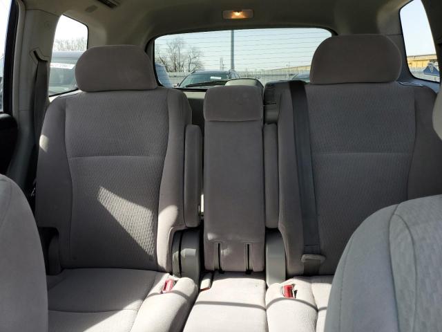 Photo 10 from auction – 2008 TOYOTA HIGHLANDER with VIN JTEES41A282082260