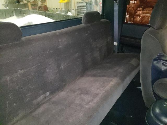 Photo 6 from auction – 1998 GMC SIERRA K15 with VIN 2GTEK19R0W1519389