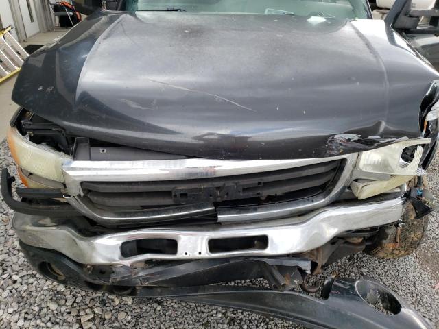 Photo 11 from auction – 2004 GMC SIERRA C25 with VIN 1GTHK29204E333644