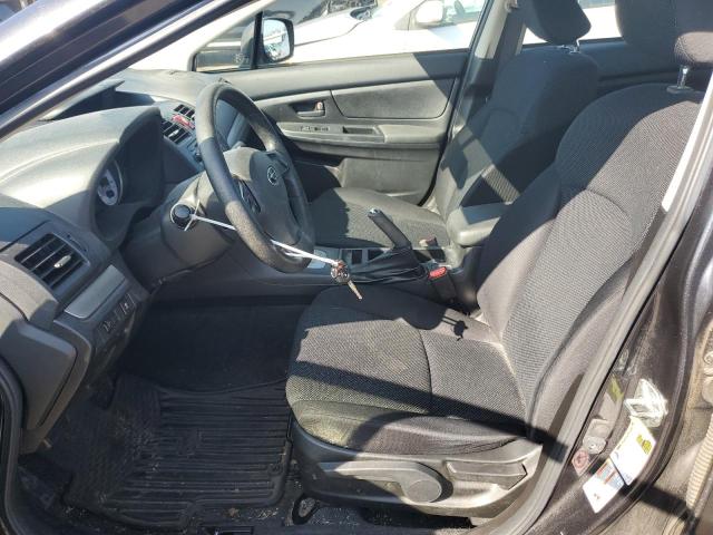 Photo 7 from auction – 2013 SUBARU IMPREZA with VIN JF1GJAA62DH035771