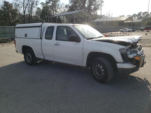 Photo 4 from auction – 2011 CHEVROLET COLORADO with VIN 1GCESBFE1B8107027