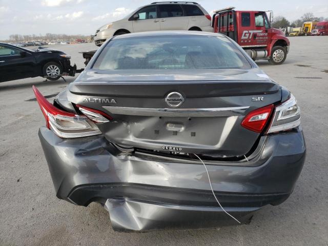 Photo 6 from auction – 2016 NISSAN ALTIMA 2.5 with VIN 1N4AL3AP6GC254531