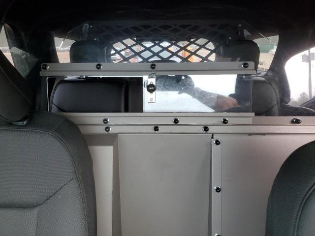 Photo 10 from auction – 2021 FORD EXPLORER P with VIN 1FM5K8AB9MGB61616