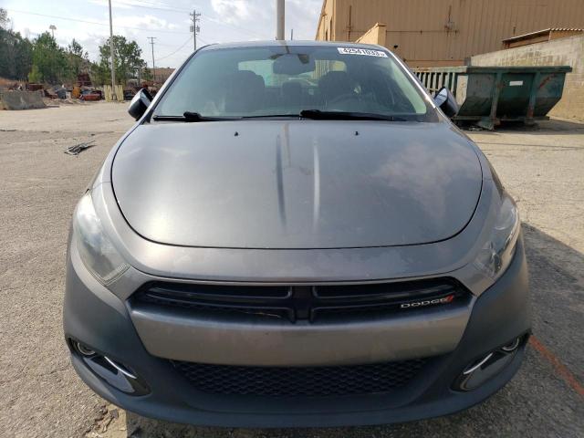 Photo 5 from auction – 2013 DODGE DART SXT with VIN 1C3CDFBA3DD335122