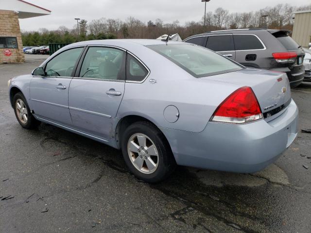 Photo 2 from auction – 2006 CHEVROLET IMPALA LT with VIN 2G1WT58K269343713
