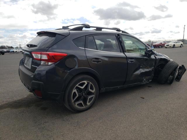 Photo 3 from auction – 2019 SUBARU CROSSTREK with VIN JF2GTANC7KH332327
