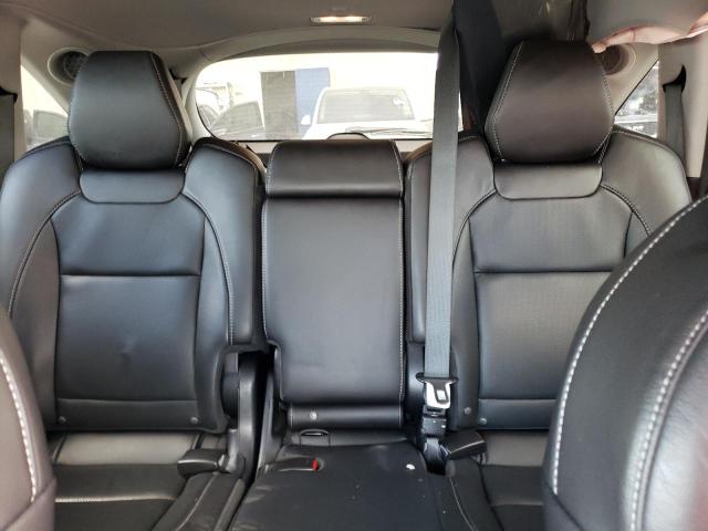 Photo 10 from auction – 2020 ACURA MDX TECHNO with VIN 5J8YD3H5XLL016722