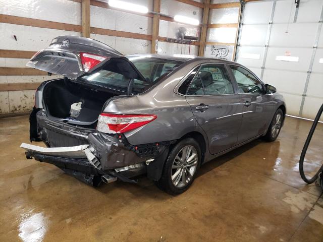 Photo 3 from auction – 2016 TOYOTA CAMRY LE with VIN 4T1BF1FK8GU134713