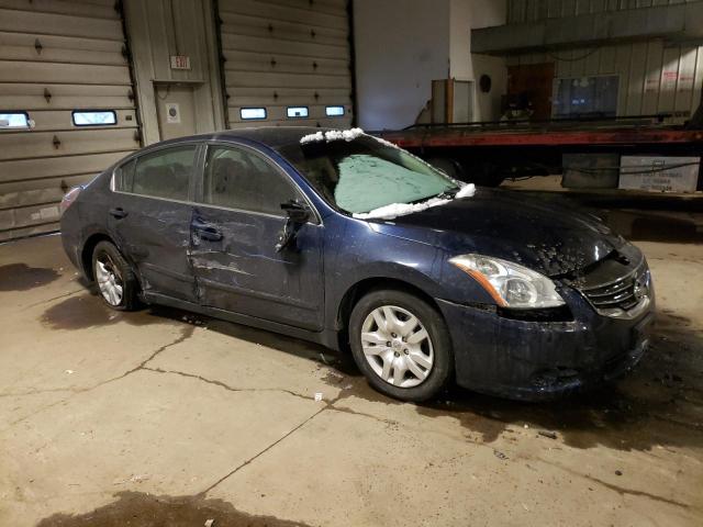 Photo 4 from auction – 2011 NISSAN ALTIMA BAS with VIN 1N4AL2AP8BN481274