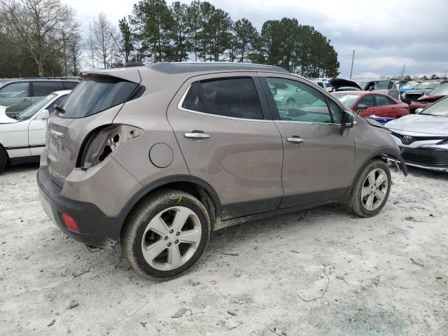 Photo 3 from auction – 2015 BUICK ENCORE with VIN KL4CJASB1FB088403