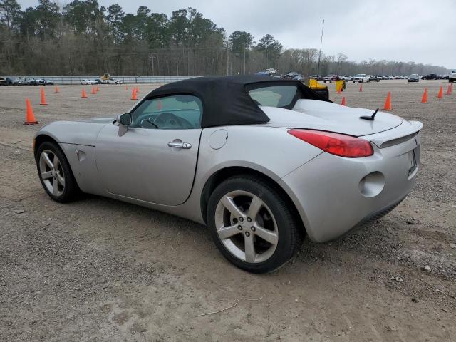 Photo 2 from auction – 2008 PONTIAC SOLSTICE with VIN 1G2MB35B98Y103054