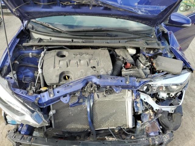 Photo 11 from auction – 2015 TOYOTA COROLLA L with VIN 2T1BURHE1FC443712
