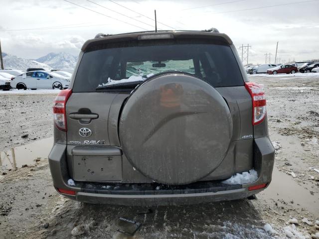 Photo 6 from auction – 2010 TOYOTA RAV4 with VIN JTMBF4DV3A5030716