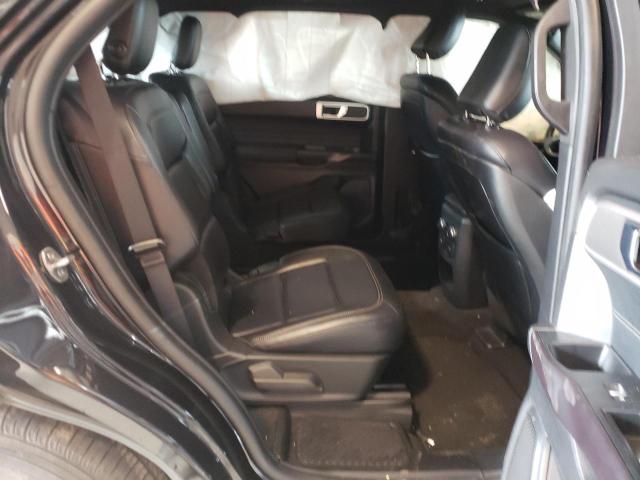 Photo 11 from auction – 2020 FORD EXPLORER X with VIN 1FMSK8DH8LGA11854