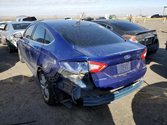 Photo 2 from auction – 2014 FORD FUSION SE with VIN 3FA6P0HD1ER247862