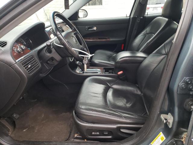 Photo 7 from auction – 2007 BUICK LACROSSE with VIN 2G4WE587371187190