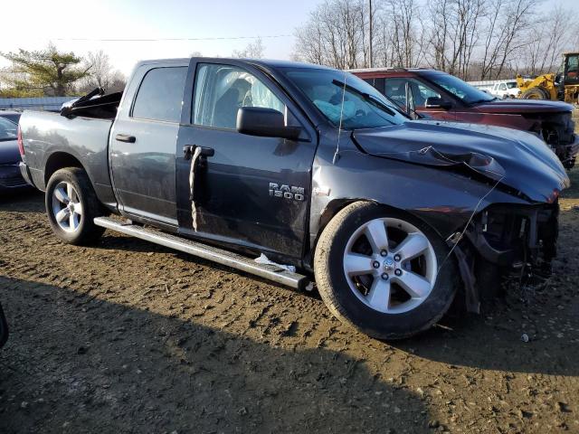 Photo 4 from auction – 2016 RAM 1500 ST with VIN 1C6RR7KT1GS151531