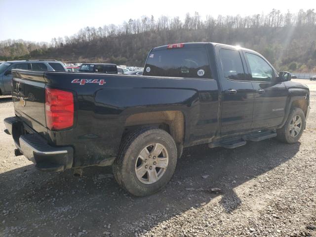 Photo 3 from auction – 2016 CHEVROLET SILVERADO with VIN 1GCVKREC6GZ375680