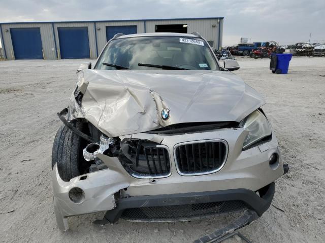 Photo 5 from auction – 2014 BMW X1 XDRIVE2 with VIN WBAVL1C57EVY11425