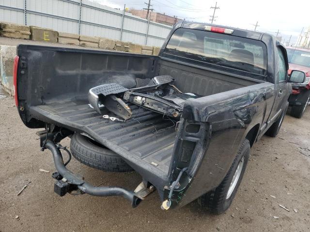 Photo 3 from auction – 2007 CHEVROLET COLORADO with VIN 1GCCS149078243809
