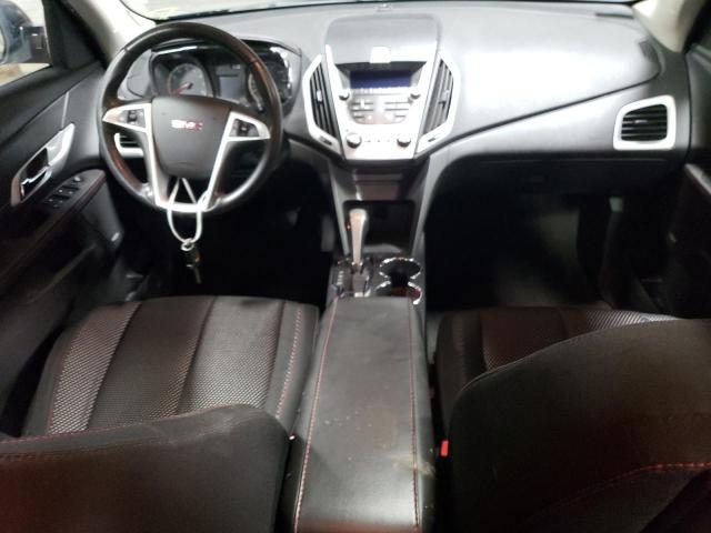 Photo 8 from auction – 2011 GMC TERRAIN SL with VIN 2CTALSEC3B6283129