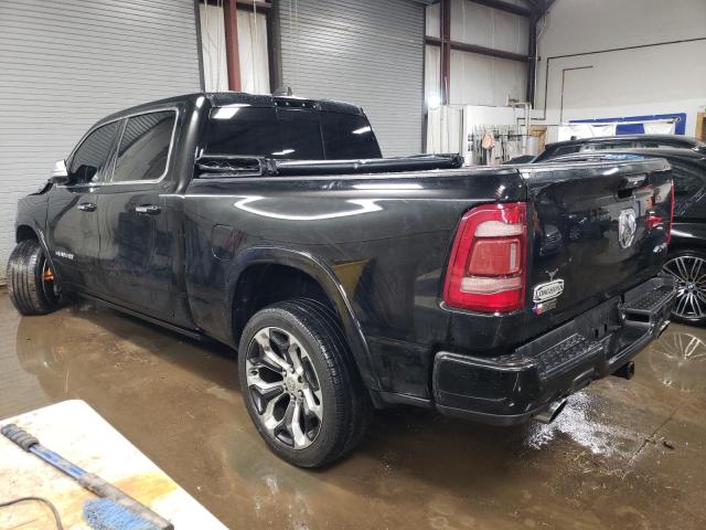 Photo 2 from auction – 2020 RAM 1500 LONGH with VIN 1C6SRFST8LN132379