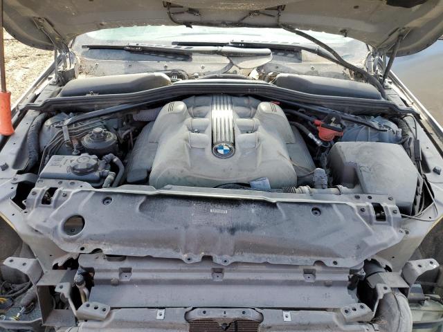 Photo 11 from auction – 2005 BMW 545 I with VIN WBANB33525B116186