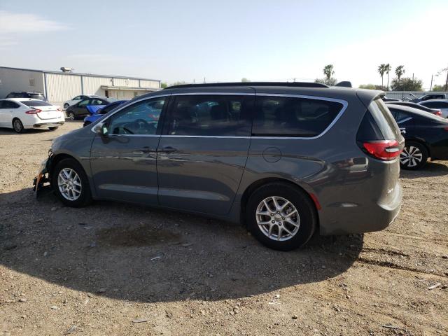 Photo 2 from auction – 2022 CHRYSLER PACIFICA T with VIN 2C4RC1BG5NR169362