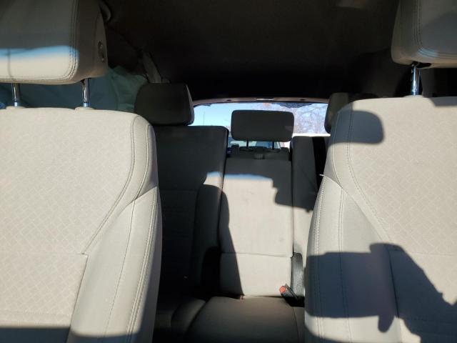 Photo 10 from auction – 2017 KIA SORENTO LX with VIN 5XYPGDA54HG334744