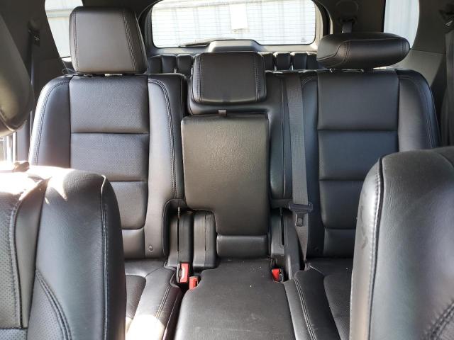 Photo 10 from auction – 2013 FORD EXPLORER L with VIN 1FM5K8F88DGA05533