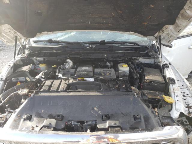 Photo 12 from auction – 2012 DODGE RAM 3500 L with VIN 3C63DRML0CG322722