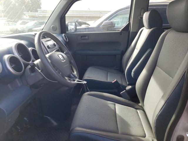 Photo 7 from auction – 2006 HONDA ELEMENT EX with VIN 5J6YH18696L016175